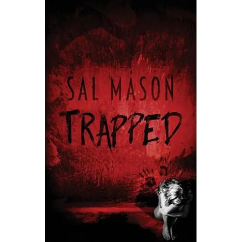 Trapped - Paperback