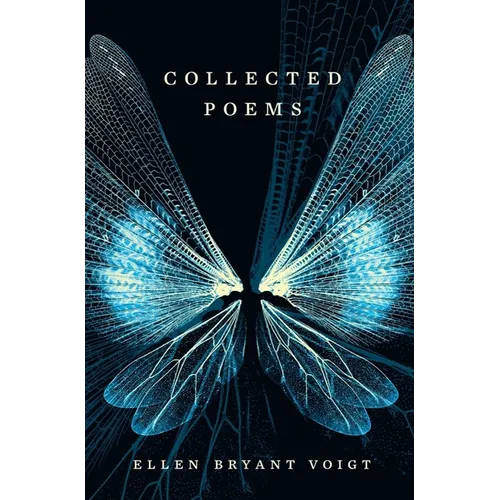 Collected Poems - Hardcover