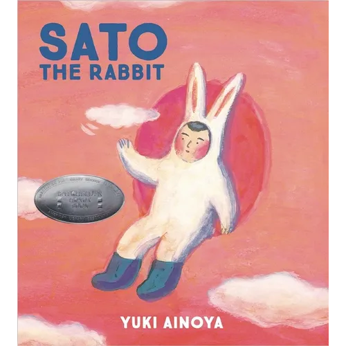 Sato the Rabbit: Volume 1 - Hardcover