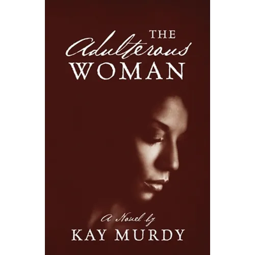 The Adulterous Woman - Paperback