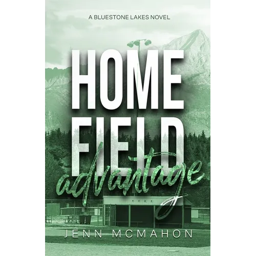 Home Field Advantage - Paperback