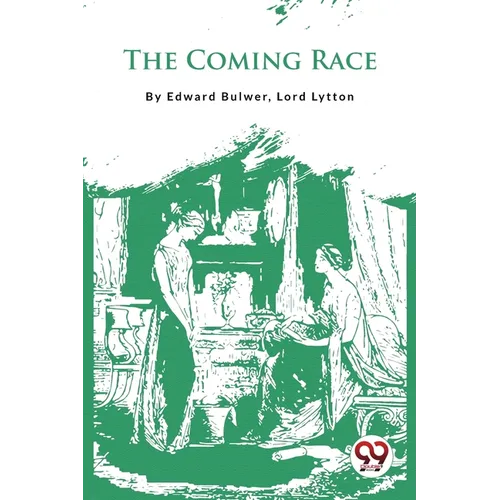 The Coming Race - Paperback