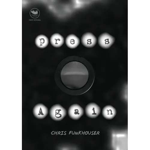 pressAgain - Paperback