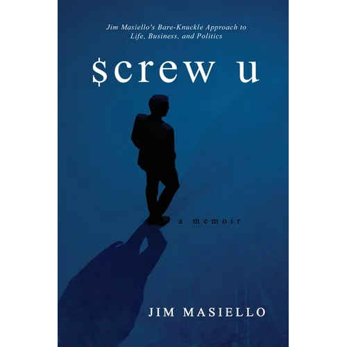 Screw U: A Memoir - Paperback