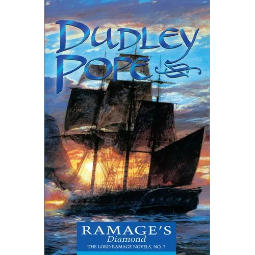 Ramage's Diamond - Paperback