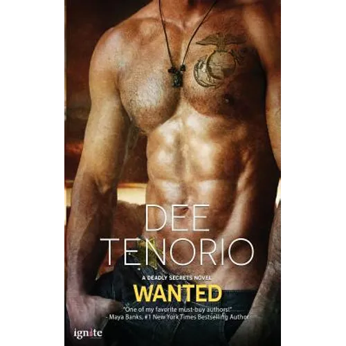 Wanted - Paperback