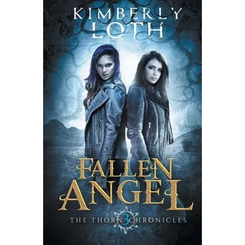 Fallen Angel - Paperback