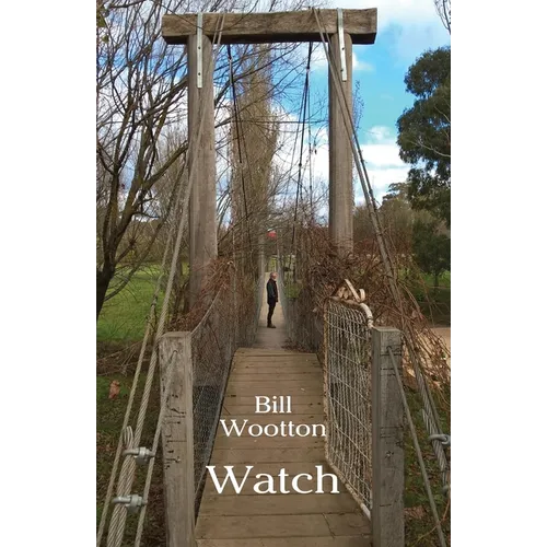 Watch - Paperback