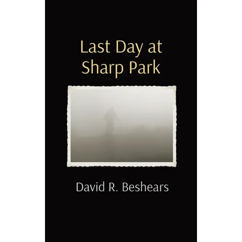 Last Day at Sharp Park - Hardcover