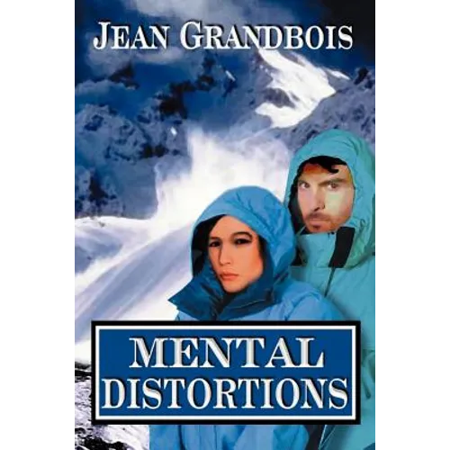 Mental Distortions - Paperback
