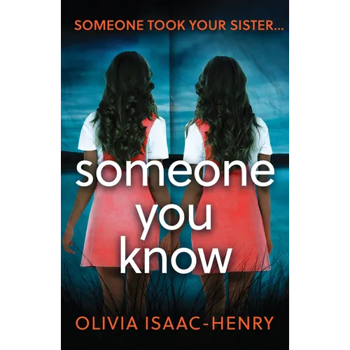 Someone You Know - Paperback