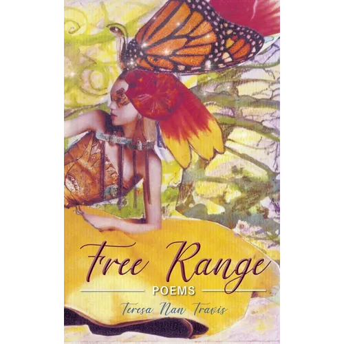 Free Range - Hardcover