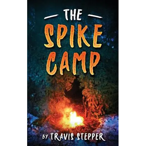 The Spike Camp - Paperback