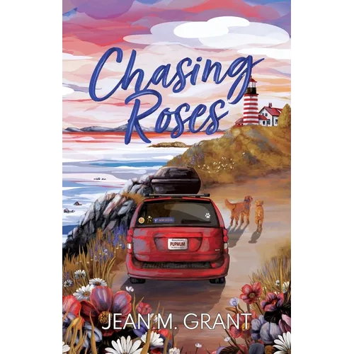 Chasing Roses - Paperback