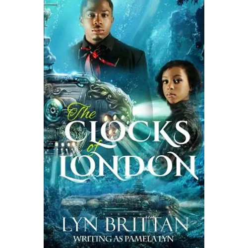 The Clocks of London - Paperback