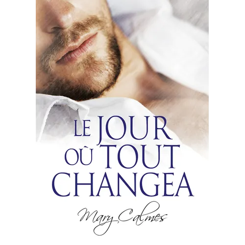 Le jour où tout changea - Paperback