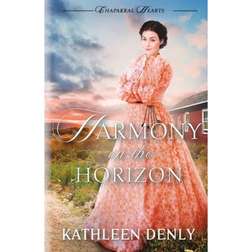 Harmony on the Horizon - Paperback
