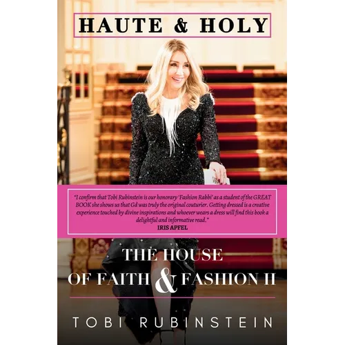 Haute and Holy: The House of Faith and Fashion 2 - Paperback