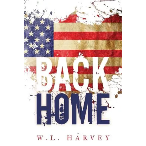 Back Home - Paperback