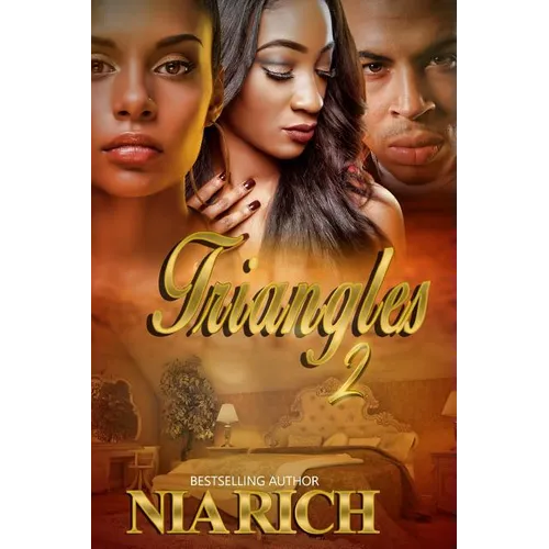 Triangles 2 - Paperback