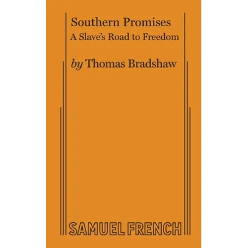 Southern Promises - Paperback
