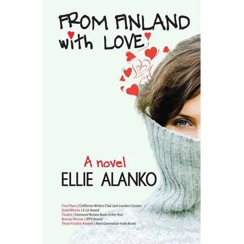 From Finland with Love - Paperback