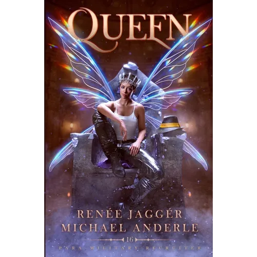 Queen - Paperback