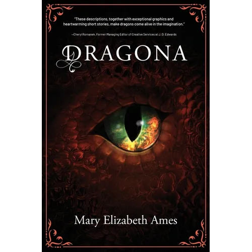 Dragona - Paperback