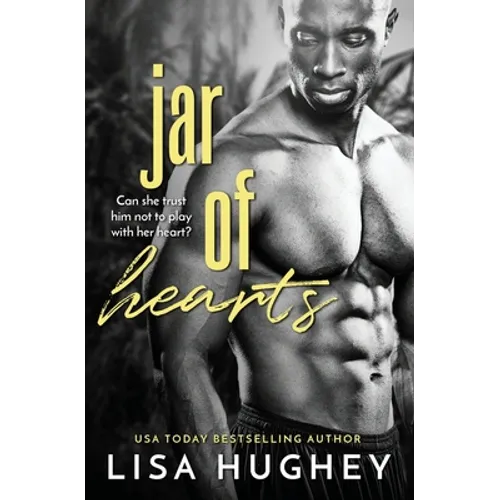 Jar of Hearts - Paperback