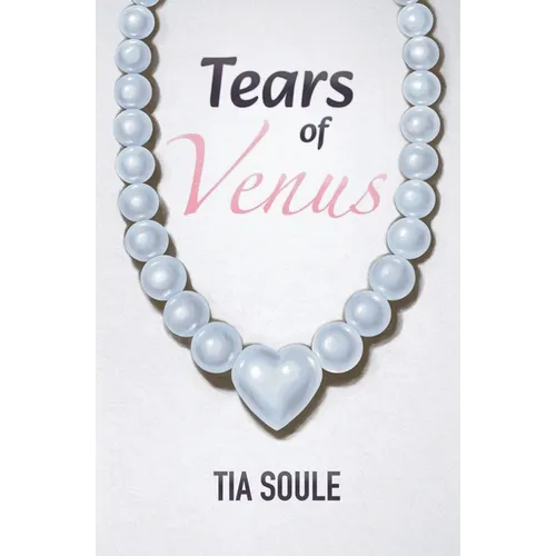 Tears of Venus - Paperback
