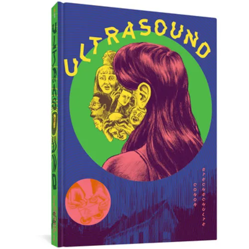 Ultrasound - Hardcover
