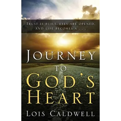 Journey to God's Heart - Paperback
