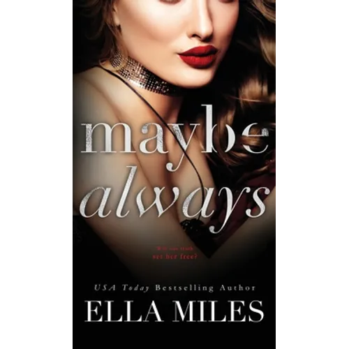 Maybe Always - Hardcover