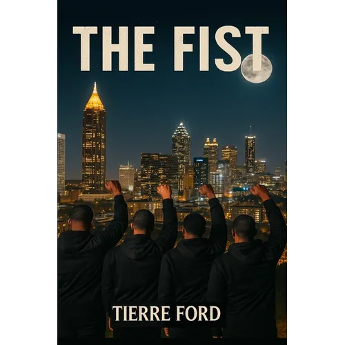 The Fist - Paperback