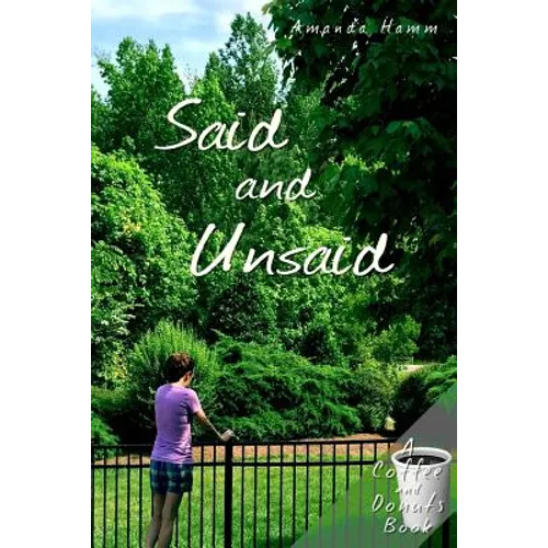 Said and Unsaid - Paperback