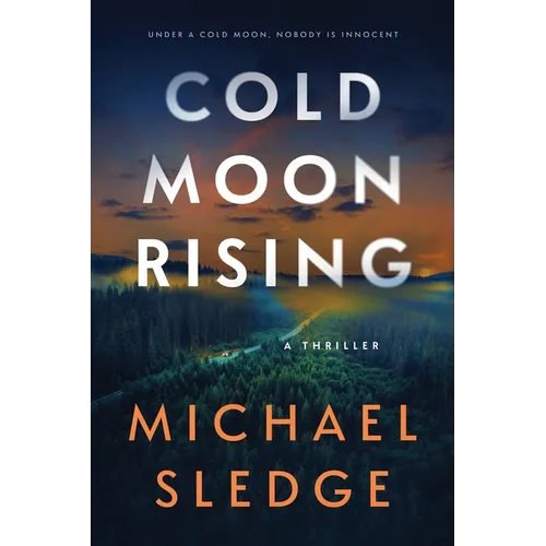 Cold Moon Rising: A gripping detective duo thriller with shocking twists - Paperback