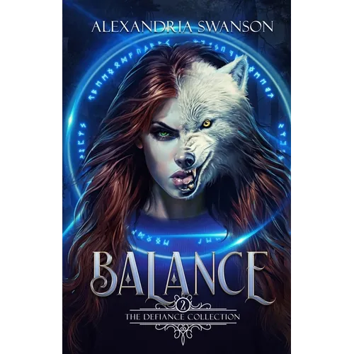 Balance - Paperback