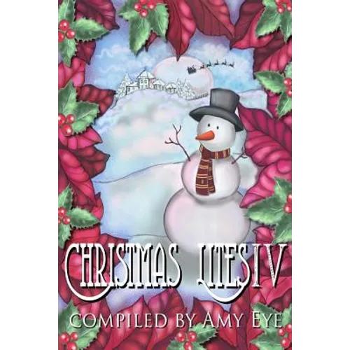 Christmas Lites IV - Paperback
