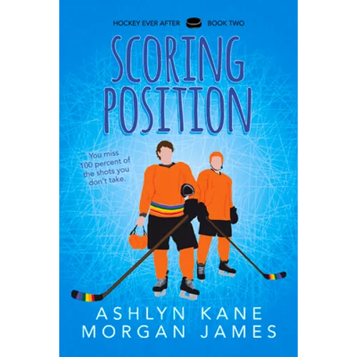 Scoring Position - Paperback