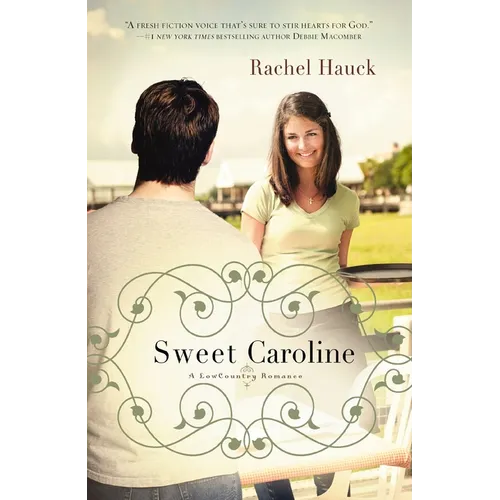 A Sweet Caroline - Paperback