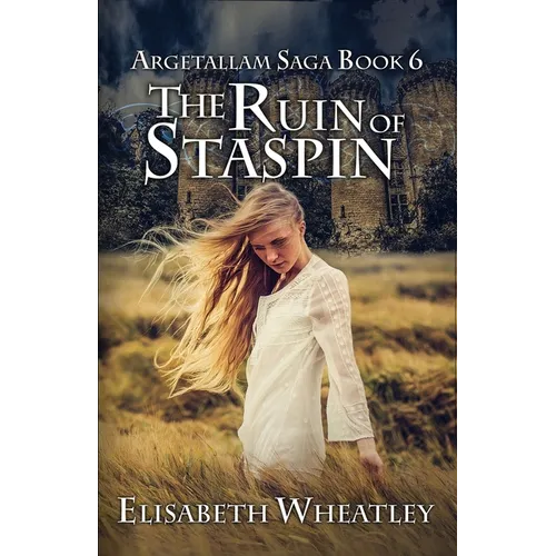 The Ruin of Staspin - Paperback