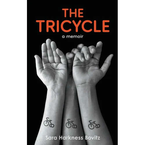 The Tricycle - Paperback
