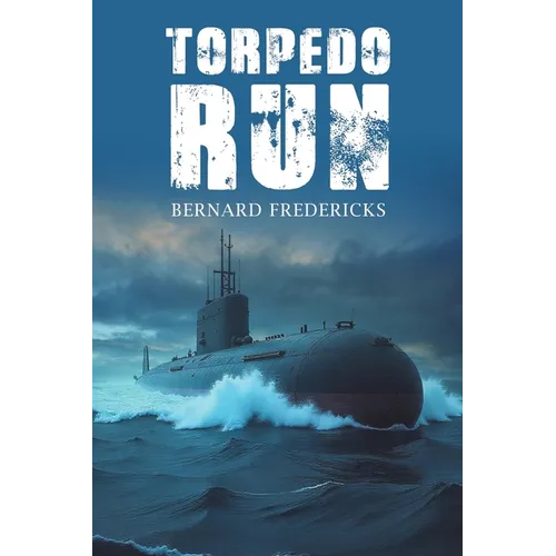 Torpedo Run - Paperback