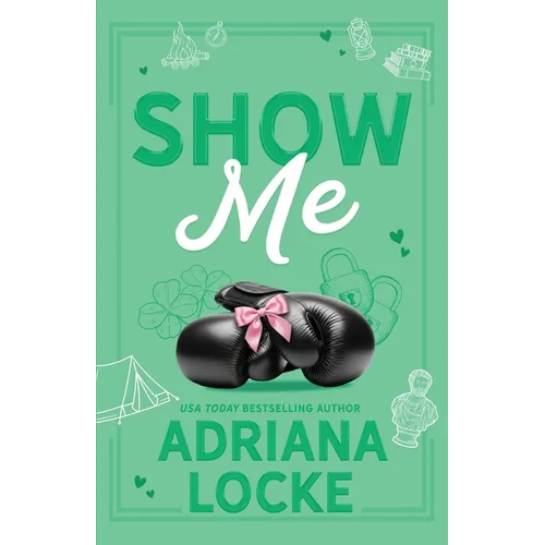 Show Me: Special Edition - Paperback