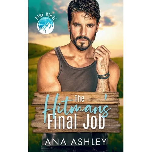The Hitman's Final Job - Paperback