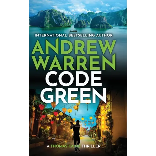 Code Green - Hardcover