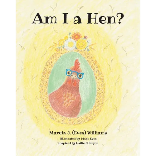 Am I a Hen? - Paperback