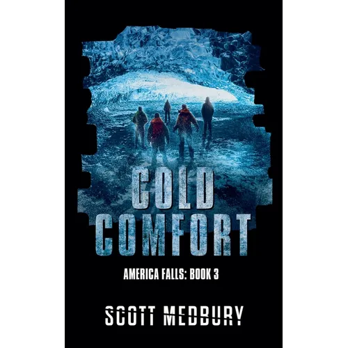 Cold Comfort - Paperback