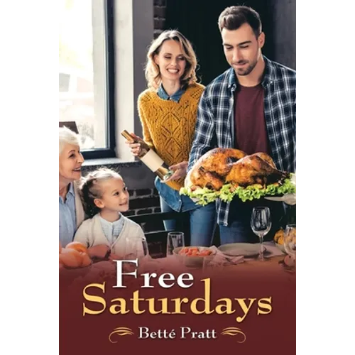 Free Saturdays - Paperback