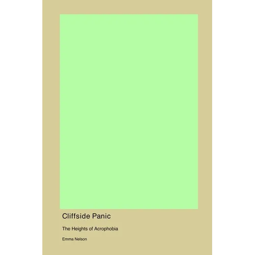 Cliffside Panic: The Heights of Acrophobia